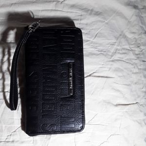 Steve Madden wallet